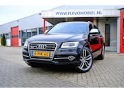 Audi Q5 - 3.0 TDI 313pk SQ5 Quattro Pro Line Aut. Pano|S Line| Leder|B
