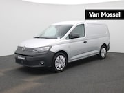 Volkswagen Caddy - Cargo Maxi 2.0 TDI 102PK | Airco | Trekhaak | Stoelverwarmin