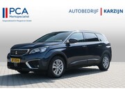Peugeot 5008 - 1.2 PureTech Blue Lease Executive 7-persoonsuitvoering