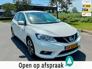 Nissan Pulsar - 1.2 DIG-T N-Connecta Orig.NL auto unieke km stand 22073km NA