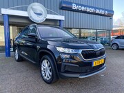 Skoda Kodiaq - 1.5 TSI Business Edition | 150PK | Automaat | Navigatie | AC