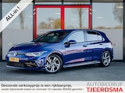 Volkswagen Golf - 1.5 eTSI R-Line Business+ | Lapiz Blue | Stoelverwarming | S