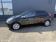 Kia Rio - 1.2 CVVT ComfortLine