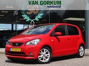 Seat Mii - 1.0 Sport Intense Airco / Cruise / Elekramen / 5deurs Voldoe