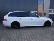BMW 5-serie - Touring Automaat Unieke uitvoering eenmalig