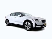 Polestar 2 - Standard Range Single Motor 69 kWh [3-Fase-11kW] {SoH-90%} (