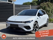 Leapmotor B05 - Design ProMax 67.1 kWh 218PK Automaat Navigatie, Camera 360,