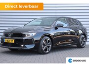 Opel Astra - 1.2 TURBO 130PK ELEGANCE / NAVI / LEDER / CLIMA / LED / PDC 