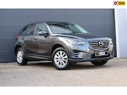Mazda CX-5 - 2.0 SkyActiv-G 160 GT-M 4WD/PDC/Navi/Cruise/Led