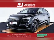 Audi Q4 e-tron - Sportback 45 quattro S Edition 82 kWh Panoramadak