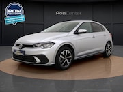 Volkswagen Polo - 1.0 TSI Life Edition | Carplay | Camera | Parkeerhulp | Spie