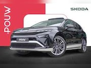 Skoda Enyaq iV - 85 286pk Business Edition | Panoramadak | 21" Velg