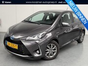 Toyota Yaris - 1.5 Hybrid Executive 1e eigenaar, dealer onderhouden, Navi, 