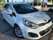 Kia Rio - | 1.2 | 2011 | 5DR | NAP | NWE APK | LED