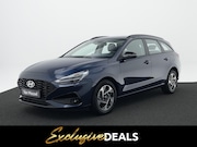 Hyundai i30 - Wagon 1.0 T-GDi MHEV Comfort | Navigatie | Parkeersensoren |