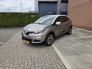 Renault Captur - 0.9 TCe Dynamique