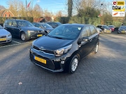Kia Picanto - 1.0 CVVT ComfortPlusLine Navigator , camera