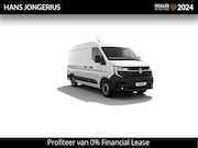 Renault Master - Advance | Achteruitrijcamera | C-Shape LED dagrijverlichting