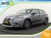 Lexus CT 200h - 200 Hybride 182 PK Business Line Camera Navi Climate 16'LMV 