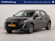 Peugeot e-208 - EV Active Pack 50 kWh | SoH 97, 1 % | Apple Carplay | Naviga