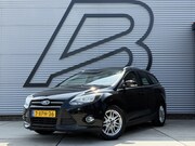 Ford Focus - Wagon 1.0 EcoBoost Edition Plus 2e Eigenaar|Navi|Clima|Cruis