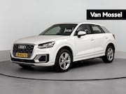 Audi Q2 - 35 TFSI CoD Sport Pro Line Airco | Cruise Control | Lederen