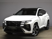 Hyundai Tucson - 1.6 T-GDi PHEV 288pk 2WD Aut N Line I Voorraadvoordeel