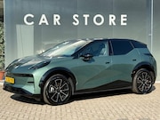 Zeekr X - RWD Long Range 69 kWh Pine Green 98% SOH