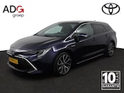 Toyota Corolla - Touring Sports 2.0 Hybrid Executive | Adaptive Cruise Contro