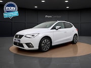 Seat Ibiza - 1.0 TSI Style DSG 116PK | Pano Dak | CarPlay | Camera | Full