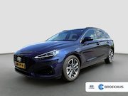 Hyundai i30 - Wagon 1.6 T-GDi 150pk Automaat Premium | Camera | Carplay |