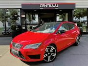 Seat Leon - 2.0 TSI Cupra 280 Pano|Navi|Led|Cruiscontrol