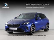 BMW 1-serie - 1 Serie M-Sport Pro