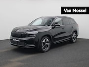 Skoda Kodiaq - 1.5 TSI PHEV Sportline Business 204PK | Automaat | Matrix LE