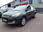 Ford Kuga - 1.5 EcoBoost 150pk 2WD Titanium