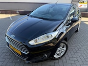 Ford Fiesta - 1.0 Titanium*NEW APK*NAP*CRUISE*NAVI*VELGEN*80 PK*PARK SENSO