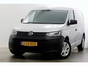 Volkswagen Caddy - Cargo 2.0 TDI 102pk Maxi L2H1 Airco 01-2023