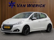 Peugeot 208 - 1.2 82PK Allure | Carplay | Pano | Incl Garantie