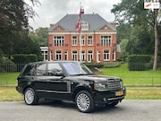 Land Rover Range Rover - 5.0 V8 Supercharged