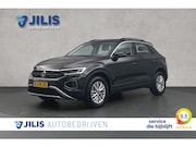 Volkswagen T-Roc - 1.0 TSI Life Business | Nw model | Stoelverwarming | Adaptie
