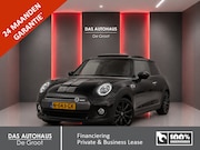 MINI Mini Electric - Cooper SE Yours | H&K | Pano | Leer | Camera | Trekhaak | Na