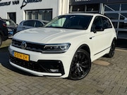 Volkswagen Tiguan - 1.5 TSI ACT Highline R-Line, Panoramadak, Stoelverwarming, A