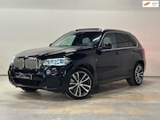 BMW X5 - XDrive50i High Executive | PANO | M-SPORT | HUD | HARMAN KAR