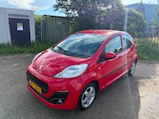 Peugeot 107 - 1.0 Active | Airco |120.534km NAP| Nwe APK