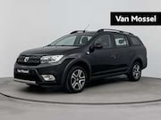 Dacia Logan - MCV 0.9 TCe Tech Road Stepway 90Pk | Navigatie | A
