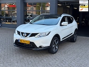 Nissan Qashqai - 1.2 Pano|Autom|Nap|360*Camera|Trekhaak