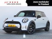 MINI Cooper - Mini 1.5 Business Edition 136PK | Led | Navigatie | Camera |