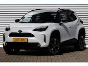 Toyota Yaris Cross - 1.5 Hybrid 130 Executive 360Gr. / Bi-Tone