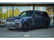 Land Rover Range Rover - 5.0 V8 SC SVAutobiography Dynamic / SV lak / Massage voor +