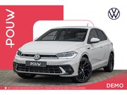 Volkswagen Polo - 1.0 TSI 95pk R-Line Edition DSG | Achteruitrijcamera | Stoel